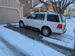 2004 Lincoln Aviator Luxury AWD 143,000 mi