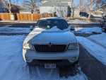 2004 Lincoln Aviator Luxury AWD 143,000 mi