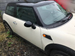2008 MINI Cooper 55,000 mi