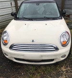2008 MINI Cooper 55,000 mi