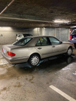 Mercedes-Benz 86,000 mi