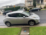 2012 Nissan LEAF 103,000 mi