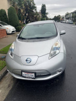 2012 Nissan LEAF 103,000 mi