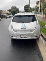 2012 Nissan LEAF 103,000 mi