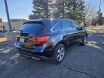 2016 Acura MDX SH-AWD AWD 53,000 mi