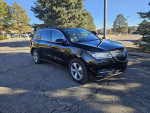 2016 Acura MDX SH-AWD AWD 53,000 mi