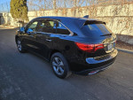 2016 Acura MDX SH-AWD AWD 53,000 mi