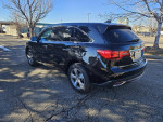 2016 Acura MDX SH-AWD AWD 53,000 mi