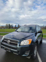 2012 Toyota RAV4 106,000 mi