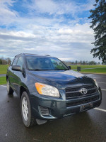 2012 Toyota RAV4 106,000 mi