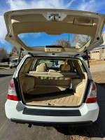 2007 Subaru Forester 142,000 mi