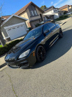 Audi Coupe 91,000 mi