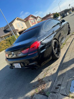 Audi Coupe 91,000 mi