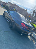 Audi Coupe 91,000 mi