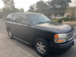 2006 GMC Yukon Denali AWD 66,000 mi
