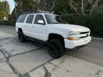 2005 Chevrolet Suburban 150,000 mi