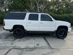 2005 Chevrolet Suburban 150,000 mi