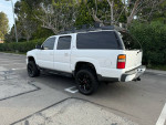 2005 Chevrolet Suburban 150,000 mi