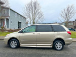2005 Toyota Sienna 65,000 mi