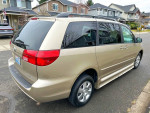 2005 Toyota Sienna 65,000 mi