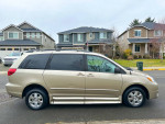 2005 Toyota Sienna 65,000 mi