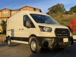 Ford 136,000 mi