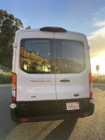 Ford 136,000 mi