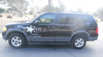 2002 Ford Explorer XLT RWD 100,000 mi
