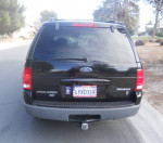 2002 Ford Explorer XLT RWD 100,000 mi