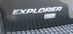 2002 Ford Explorer XLT RWD 100,000 mi