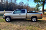 2007 Nissan Titan SE 4WD  135,000 mi