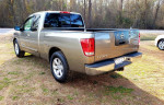 2007 Nissan Titan SE 4WD  135,000 mi