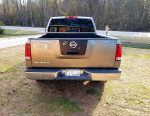 2007 Nissan Titan SE 4WD  135,000 mi