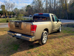2007 Nissan Titan SE 4WD  135,000 mi