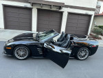 2009 Chevrolet Corvette 61,000 mi