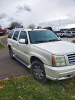 2005 Cadillac Escalade AWD 4dr SUV AWD 107,000 mi