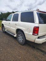 2005 Cadillac Escalade AWD 4dr SUV AWD 107,000 mi