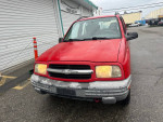 Geo Tracker 50,000 mi