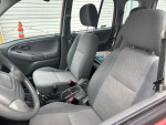 Geo Tracker 50,000 mi