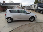 2012 Chevrolet Sonic LT FWD 55,000 mi