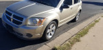 2010 Dodge Caliber SXT Fleet FWD 68,000 mi