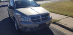 2010 Dodge Caliber SXT Fleet FWD 68,000 mi