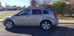 2010 Dodge Caliber SXT Fleet FWD 68,000 mi