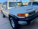 2010 Toyota FJ Cruiser 140,000 mi