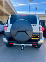 2010 Toyota FJ Cruiser 140,000 mi