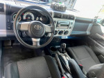 2010 Toyota FJ Cruiser 140,000 mi