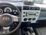 2010 Toyota FJ Cruiser 140,000 mi