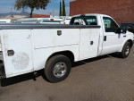 Ford 79,000 mi