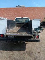 Ford 79,000 mi