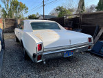 Oldsmobile Cutlass 122,000 mi